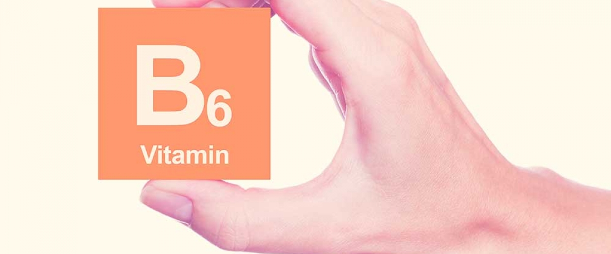 P5P the key to anti-emetic effects of vitamin B6 in morning sickness