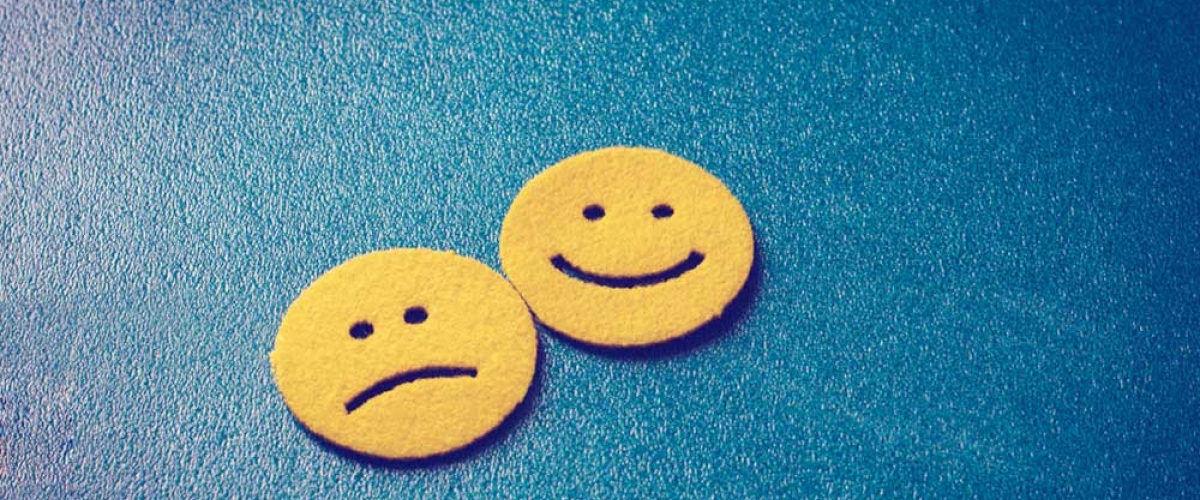 Natural antidepressants - mood disorders
