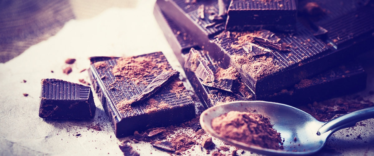 The chocolate paradox: cocoa antioxidants for diabetes