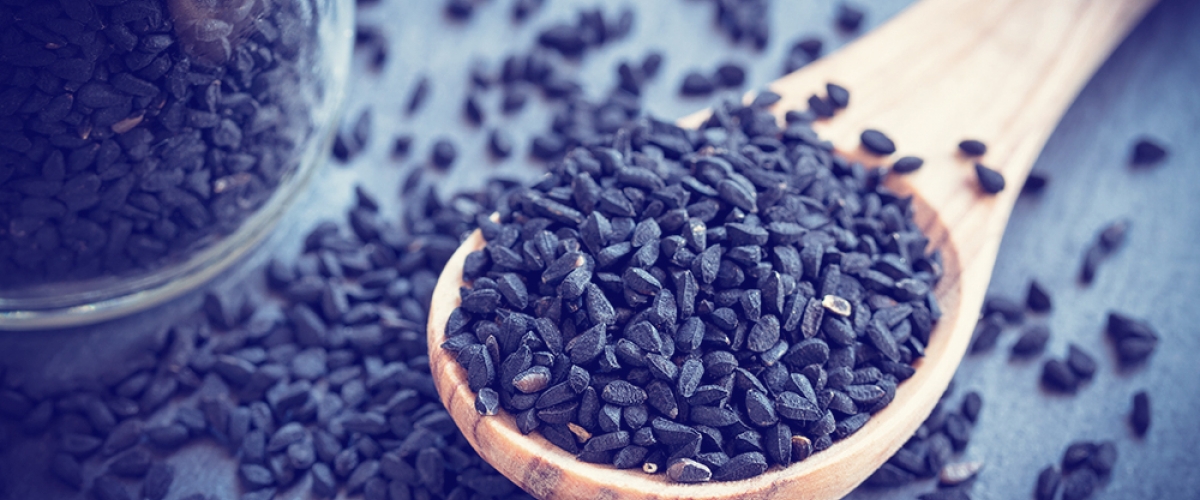 Black Cumin: an ancient herbal medicine for Hashimoto's Thyroiditis