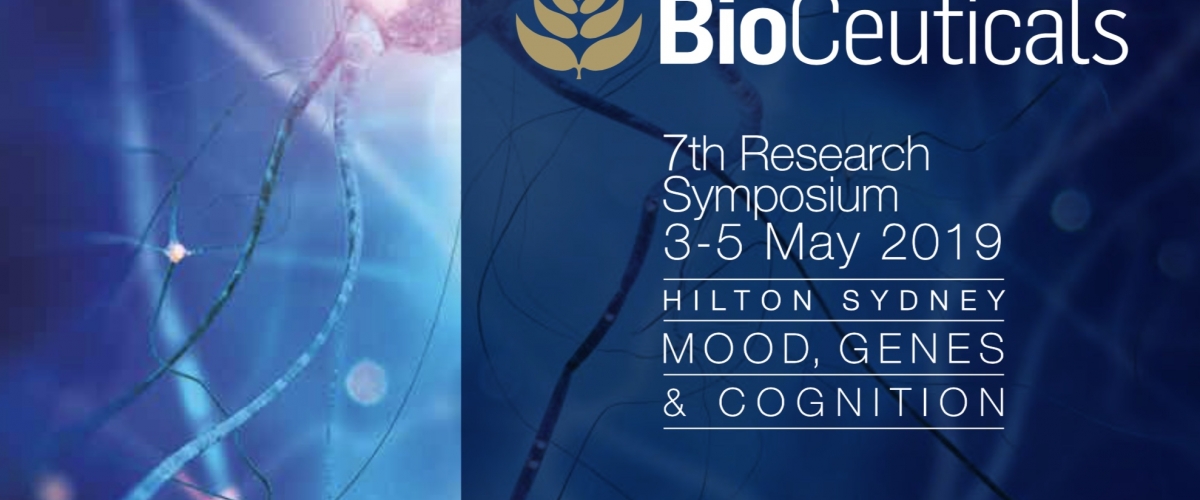 7th Annual BioCeuticals Research Symposium