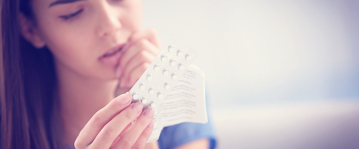 The Toxicity Of Contraceptives