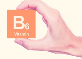 P5P the key to anti-emetic effects of vitamin B6 in morning sickness