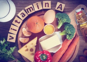 Quercetin and Vitamin A: forgotten players in childhood immunity