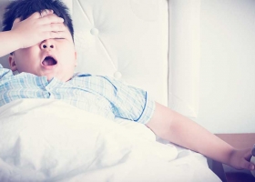 Sleep quality and childhood obesity 