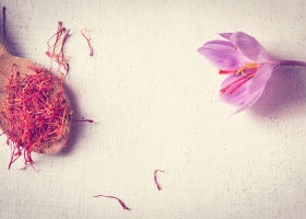The Medicinal Qualities of Saffron: more than just a culinary spice