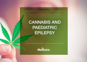 Cannabis and Paediatric Epilepsy