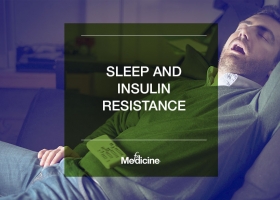 Sleep and Insulin Resistance