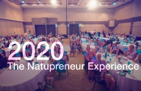 Natupreneur Experience 2020
